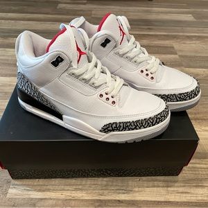 Air Jordan 3 Retro 88 (2013)